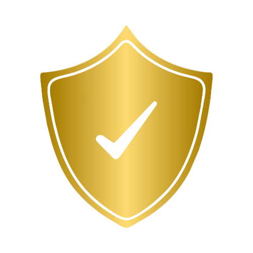 1-Year Warranty
